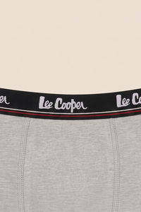 Lee Cooper Boys Long Leg Trunks (Pack of 3) - Multicolor — thumbnail 4